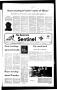 Newspaper: The Seminole Sentinel (Seminole, Tex.), Vol. 79, No. 83, Ed. 1 Sunday…