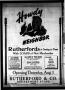 Thumbnail image of item number 4 in: 'The Hereford Brand (Hereford, Tex.), Vol. 46, No. 30, Ed. 1 Thursday, July 25, 1946'.