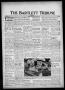 Newspaper: The Bartlett Tribune and News (Bartlett, Tex.), Vol. 86, No. 38, Ed. …