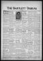 Newspaper: The Bartlett Tribune and News (Bartlett, Tex.), Vol. 87, No. 15, Ed. …