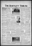 Newspaper: The Bartlett Tribune and News (Bartlett, Tex.), Vol. 87, No. 19, Ed. …