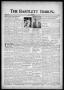 Newspaper: The Bartlett Tribune and News (Bartlett, Tex.), Vol. 87, No. 27, Ed. …