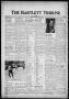 Newspaper: The Bartlett Tribune and News (Bartlett, Tex.), Vol. 87, No. 29, Ed. …