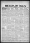 Newspaper: The Bartlett Tribune and News (Bartlett, Tex.), Vol. 87, No. 30, Ed. …