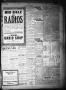 Thumbnail image of item number 3 in: 'The Daily News-Telegram (Sulphur Springs, Tex.), Vol. 28, No. 248, Ed. 1 Monday, November 1, 1926'.