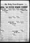 Newspaper: The Daily News-Telegram (Sulphur Springs, Tex.), Vol. 39, No. 216, Ed…