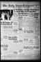 Primary view of The Daily News-Telegram (Sulphur Springs, Tex.), Vol. 50, No. 169, Ed. 1 Friday, July 16, 1948
