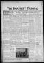 Newspaper: The Bartlett Tribune and News (Bartlett, Tex.), Vol. 87, No. 44, Ed. …