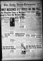Primary view of The Daily News-Telegram (Sulphur Springs, Tex.), Vol. 50, No. 151, Ed. 1 Thursday, June 24, 1948