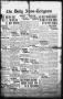 Primary view of The Daily News-Telegram (Sulphur Springs, Tex.), Vol. 26, No. 4, Ed. 1 Friday, January 4, 1924