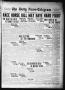 Newspaper: The Daily News-Telegram (Sulphur Springs, Tex.), Vol. 37, No. 127, Ed…