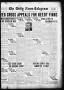 Newspaper: The Daily News-Telegram (Sulphur Springs, Tex.), Vol. 39, No. 295, Ed…