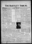 Newspaper: The Bartlett Tribune and News (Bartlett, Tex.), Vol. 87, No. 52, Ed. …