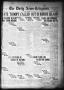 Primary view of The Daily News-Telegram (Sulphur Springs, Tex.), Vol. 28, No. 196, Ed. 1 Wednesday, September 1, 1926