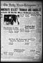 Primary view of The Daily News-Telegram (Sulphur Springs, Tex.), Vol. 50, No. 168, Ed. 1 Thursday, July 15, 1948