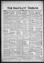 Newspaper: The Bartlett Tribune and News (Bartlett, Tex.), Vol. 88, No. 8, Ed. 1…