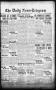 Primary view of The Daily News-Telegram (Sulphur Springs, Tex.), Vol. 26, No. 61, Ed. 1 Tuesday, March 11, 1924