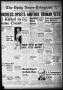 Newspaper: The Daily News-Telegram (Sulphur Springs, Tex.), Vol. 50, No. 145, Ed…
