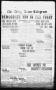 Primary view of The Daily News-Telegram (Sulphur Springs, Tex.), Vol. 26, No. 45, Ed. 1 Thursday, February 21, 1924