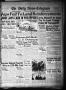 Newspaper: The Daily News-Telegram (Sulphur Springs, Tex.), Vol. 44, No. 53, Ed.…