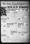 Newspaper: The Daily News-Telegram (Sulphur Springs, Tex.), Vol. 50, No. 133, Ed…