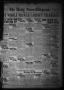 Newspaper: The Daily News-Telegram (Sulphur Springs, Tex.), Vol. 28, No. 130, Ed…