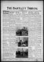 Newspaper: The Bartlett Tribune and News (Bartlett, Tex.), Vol. 88, No. 22, Ed. …