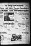 Newspaper: The Daily News-Telegram (Sulphur Springs, Tex.), Vol. 44, No. 98, Ed.…