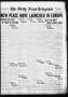 Newspaper: The Daily News-Telegram (Sulphur Springs, Tex.), Vol. 39, No. 265, Ed…