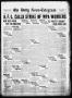 Newspaper: The Daily News-Telegram (Sulphur Springs, Tex.), Vol. 39, No. 164, Ed…