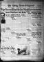 Newspaper: The Daily News-Telegram (Sulphur Springs, Tex.), Vol. 44, No. 142, Ed…