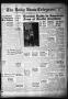 Newspaper: The Daily News-Telegram (Sulphur Springs, Tex.), Vol. 50, No. 201, Ed…