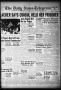 Newspaper: The Daily News-Telegram (Sulphur Springs, Tex.), Vol. 50, No. 193, Ed…