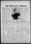 Newspaper: The Bartlett Tribune and News (Bartlett, Tex.), Vol. 88, No. 27, Ed. …