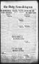 Thumbnail image of item number 1 in: 'The Daily News-Telegram (Sulphur Springs, Tex.), Vol. 26, No. 95, Ed. 1 Sunday, April 20, 1924'.