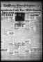 Primary view of The Daily News-Telegram (Sulphur Springs, Tex.), Vol. 50, No. 156, Ed. 1 Wednesday, June 30, 1948