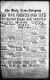 Newspaper: The Daily News-Telegram (Sulphur Springs, Tex.), Vol. 26, No. 15, Ed.…