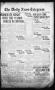 Thumbnail image of item number 1 in: 'The Daily News-Telegram (Sulphur Springs, Tex.), Vol. 26, No. 150, Ed. 1 Monday, June 23, 1924'.