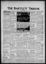 Newspaper: The Bartlett Tribune and News (Bartlett, Tex.), Vol. 88, No. 34, Ed. …