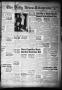 Primary view of The Daily News-Telegram (Sulphur Springs, Tex.), Vol. 50, No. 200, Ed. 1 Sunday, August 22, 1948