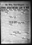 Newspaper: The Daily News-Telegram (Sulphur Springs, Tex.), Vol. 37, No. 139, Ed…