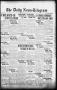 Primary view of The Daily News-Telegram (Sulphur Springs, Tex.), Vol. 26, No. 102, Ed. 1 Monday, April 28, 1924