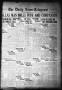 Newspaper: The Daily News-Telegram (Sulphur Springs, Tex.), Vol. 28, No. 172, Ed…