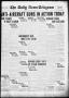 Newspaper: The Daily News-Telegram (Sulphur Springs, Tex.), Vol. 39, No. 246, Ed…