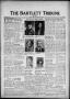 Newspaper: The Bartlett Tribune and News (Bartlett, Tex.), Vol. 88, No. 44, Ed. …