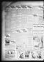 Thumbnail image of item number 2 in: 'The Daily News-Telegram (Sulphur Springs, Tex.), Vol. 37, No. 83, Ed. 1 Wednesday, April 7, 1937'.