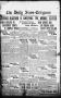 Primary view of The Daily News-Telegram (Sulphur Springs, Tex.), Vol. 26, No. 5, Ed. 1 Sunday, January 6, 1924