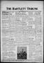 Newspaper: The Bartlett Tribune and News (Bartlett, Tex.), Vol. 88, No. 46, Ed. …