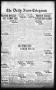 Newspaper: The Daily News-Telegram (Sulphur Springs, Tex.), Vol. 26, No. 118, Ed…