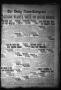 Primary view of The Daily News-Telegram (Sulphur Springs, Tex.), Vol. 28, No. 135, Ed. 1 Monday, June 21, 1926